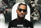 Phyno – Gods Willing Ft Runtown (Prod. By Kel P)