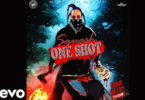 Squash – One Shot (Alkaline Diss)