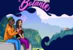 Zlatan – Bolanle Ft IVD mp3 download