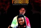 Bra Desmond – Famame Ft Fameye (Prod. By BodyBeatz)