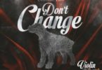 Chronic Law – Don’t Change mp3 download