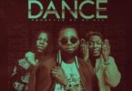 DJ Sly – Dance Ft Stonebwoy & Shatta Wale