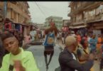 Download Video Dammy Krane – Poka Ft DJ YKbeats