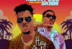 Kelvin Boj – Hey Mama Ft Skiibii mp3 download