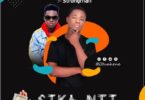 Otuahene – Sika Nti Ft Strongman (Prod By killerzvypa)