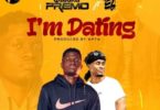 Qwaku Premo – I’m Dating Ft E.L (Prod. by Apya)