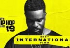 Sarkodie – I’m A Winner Ft Chidinma (Prod. by Kemenya)