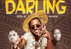 Sheldon The Turn Up – Darling Ft Magnom & Tulenkey