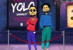 TeePhlow – Yolo (Jaawuley) Ft Fameye mp3 download