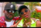 Download Video J Martins – Ife (Love) Ft Sidiki Diabaté