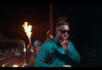 Download Video Sarkodie Ft Prince Bright (Buk Bak) – Oofeetsɔ (Skin Pain)