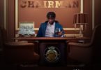 Dremo – Chairman mp3 download (Prod. By Benjamz)