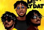 EL Baby x Dope Nation x ParisBeatz – Don’t Do Lydat (Prod By ParisBeatz)