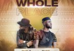 fuse odg bunji garlin whole place,fuse odg whole place mp3,bunji garlin whole place mp3