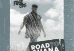 Fuse ODG – Buried Seeds Ft M.anifest mp3 download