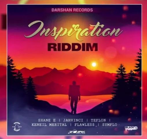 Download MP3: Jahvinci - Thank God (Inspiration Riddim)