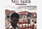 Jul.Javii – Aku Shika (Prod.by Jul.Javii)