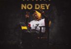 KelvynBoy – Yawa No Dey Ft M.anifest mp3 download