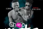 Lejend – Chop Ur Matta Ft Bog Wan (Prod. by Jay Scratch)