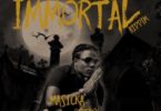 Masicka – Currency mp3 download (Immortal Riddim)