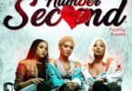 Petrah – Number Second Ft Efya x Adina mp3 download (Prod. By Kaywa)