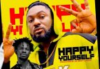 Ramz Nic Ft Fameye – Happy Yourself mp3 download (Prod. by Ski Beat Classic)