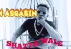 Shatta Wale – SM Assasin mp3 download