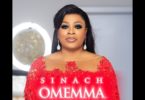 Sinach – Omemma mp3 download