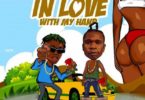 Speed Darlington – In Love With My Hands Ft Zlatan mp3