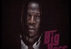 Stonebwoy Big Boss mp3 download