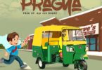 Wagez – PRAGYA (Prod. by 420 Drumz) - halmblog.com