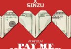 Dammy Krane – Pay Me My Money (Remix 2.0) Ft Sinzu mp3 download