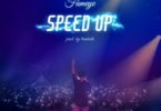 Fameye – Speed Up mp3 download (Prod. By TomBeatz)