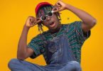 Kofi Mole – Chinchinga mp3 download (Prod. by Menki)