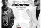 Nate A-Eshun – Kokonsa Ft Pappy Kojo mp3 download (Prod. by Ear Drvms)