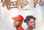 Panda Masson x Fameye – Medofo Pa mp3 download