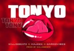 WillisBeatz – Tonyo Ft Darkovibes & Majeek mp3 download