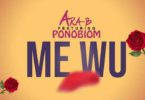 Ara-B Me Wu Ft Yaa Pono mp3 download