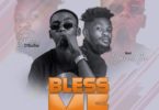 Cratus – Bless Me Ft Lyrical Joe mp3 download