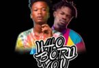 Imrana Who Born You Ft Fameye mp3 download