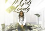 Jahmiel - It Gets Lonely mp3 download