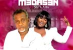 Lucky Mensah M3das3n Ft Sista Afia mp3 download