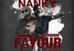 Nanky – Favour Ft Sarkodie mp3 download