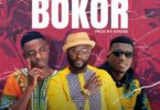 Odupon & Danaji Ft Kofi Kinaata – Bokor mp3 download