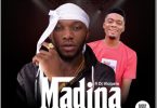 Teflon Flexx – Madina Ft DJ Wobete mp3 download