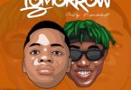 Destiny Boy x Zlatan – Tomorrow mp3 download