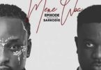 Epixode – Mene Woa Ft Sarkodie mp3 download