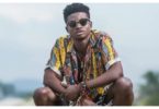 Kuami Eugene – Birthday Freestyle mp3 download