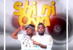 Nii Funny – Shi Ni Ft Pino mp3 download