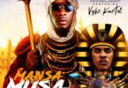 Shatta Wale set to release Mansa Musa Ft Vybz Kartel